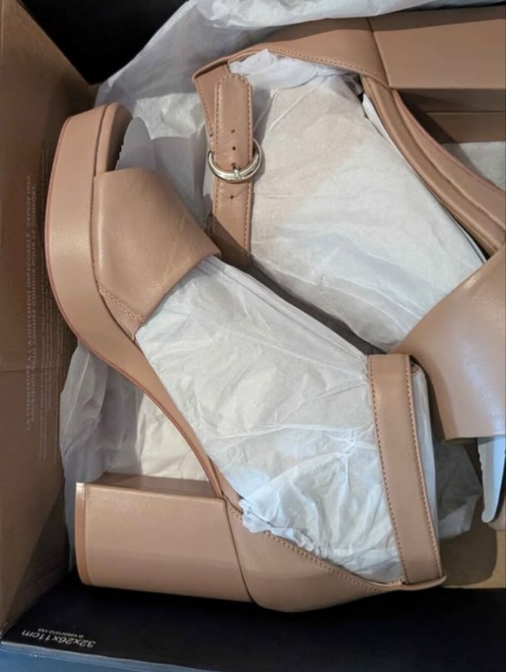 Naturalizer Pearlyn Heeled Sandal